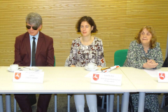 Posiedzenie Wojewódzkiej Społecznej Rady ds. Osób Niepełnosprawnych 6.10.2023 r.