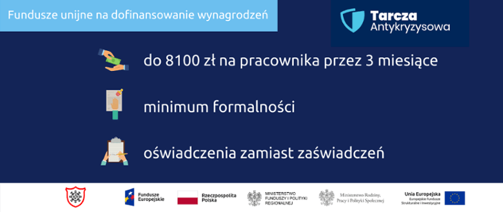Rząd i marszałkowie razem ratują pół miliona miejsc pracy!!!!