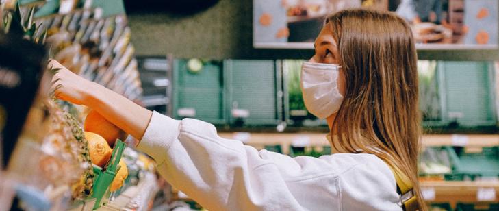 „Stop pandemii. Bezpieczeństwo i zdrowie w pracy może ocalić życie”