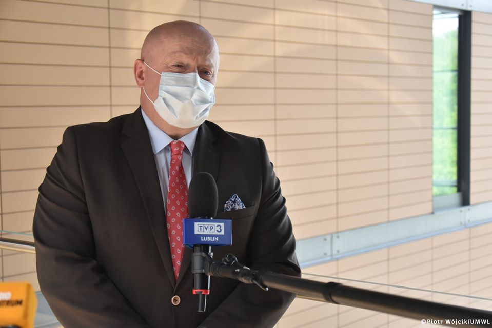 Pierwsze posiedzenie nowej Rady Działalności Pożytku Publicznego IV kadencji