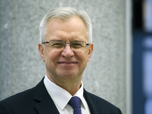 Prezes PFRON: Wzmacniać poczucie bezpieczeństwa!