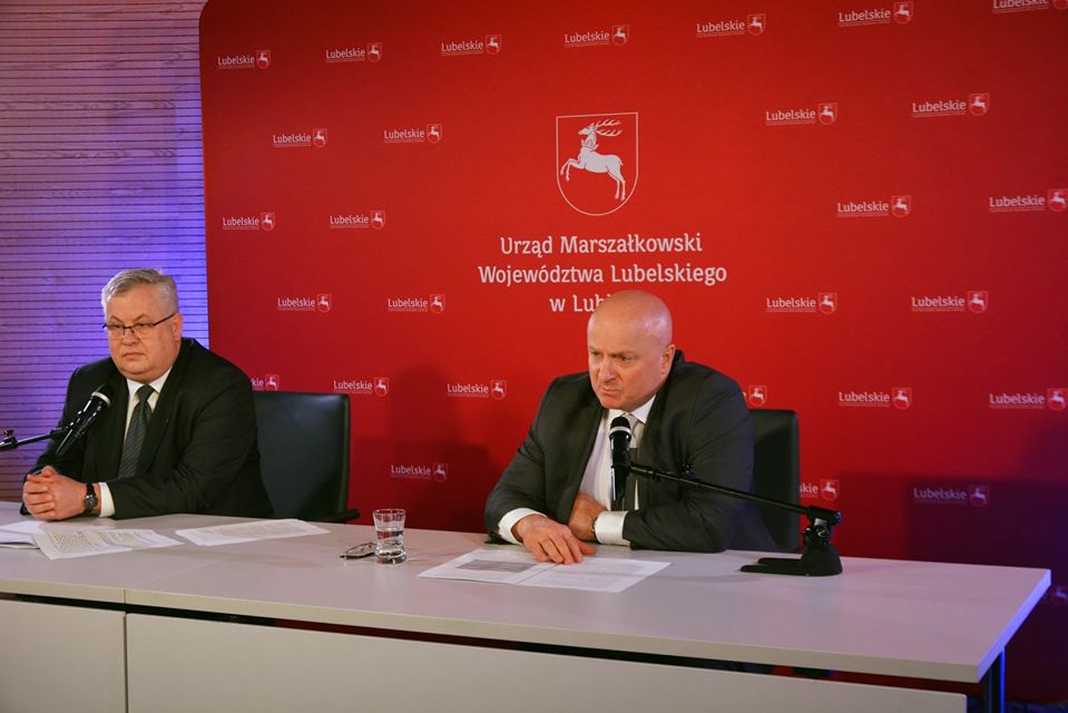 Wsparcie, jakie otrzymały jednostki ochrony zdrowia i polityki społecznej na walkę z COVID-19!