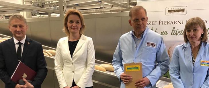 Tarcza antykryzysowa w regionach!