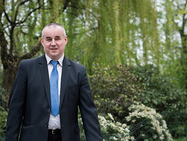 Zapis wideoczatu z Pawłem Wdówikiem, Pełnomocnikiem Rządu ds. Osób Niepełnosprawnych