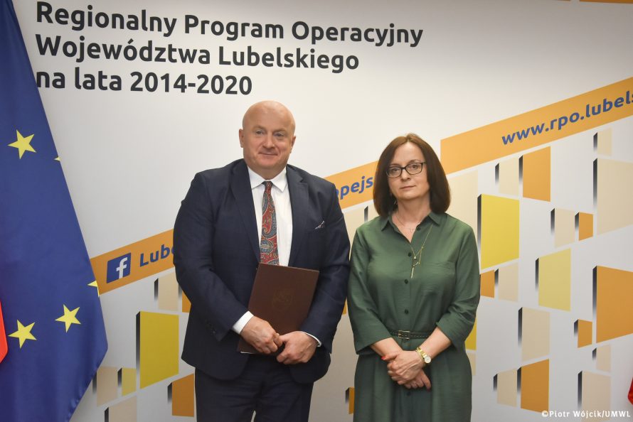 „Razem przeciwko COVID-19”