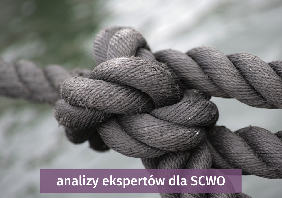 Przeciwdziałanie praniu pieniędzy. Beneficjenci rzeczywiści stowarzyszeń i fundacji!!!