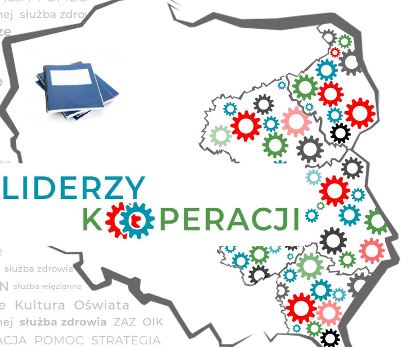 Film informacyjno-edukacyjny na temat współpracy w Modelu Kooperacji w Gminach Wiejskich zrealizowany w woj. lubelskim