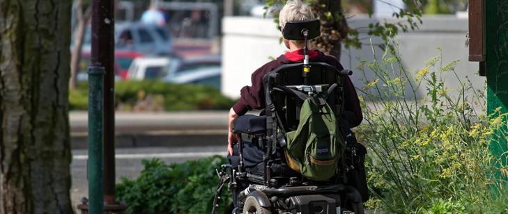 Wsparcie w samodzielności