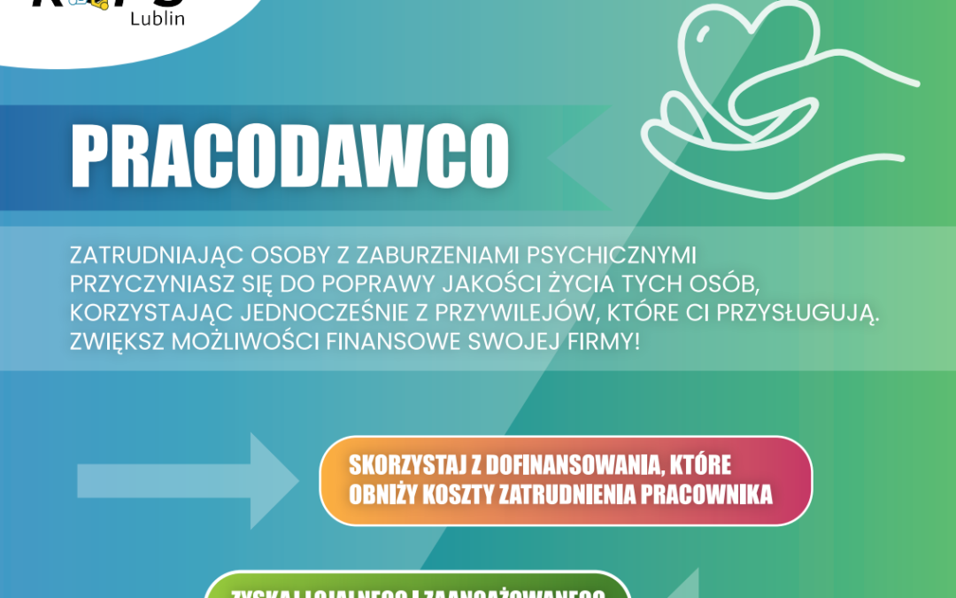 Kampania społeczna ROPS