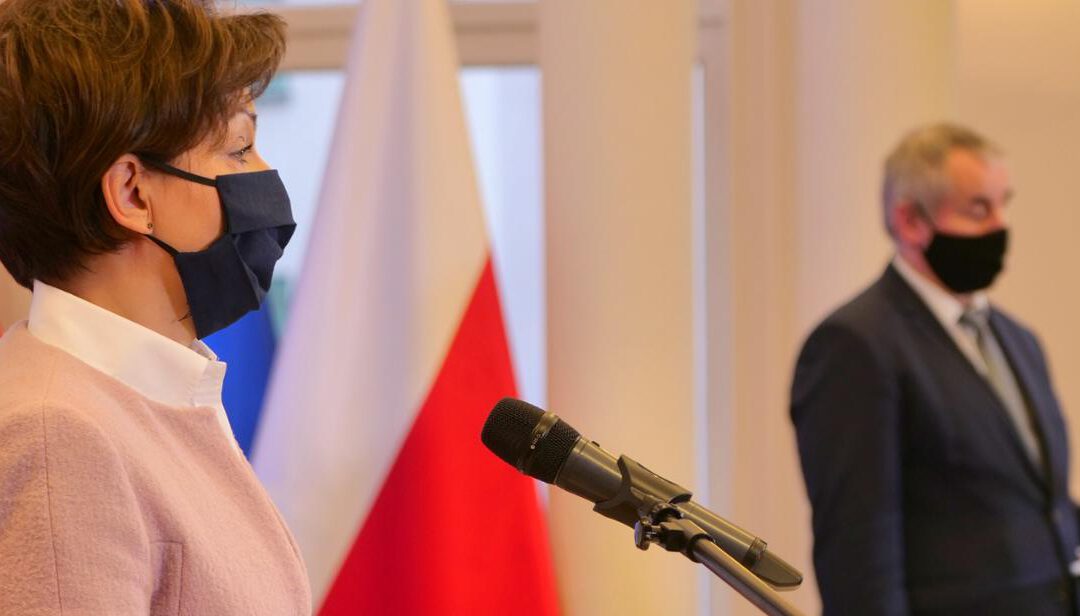 Na rzecz aktywnego życia