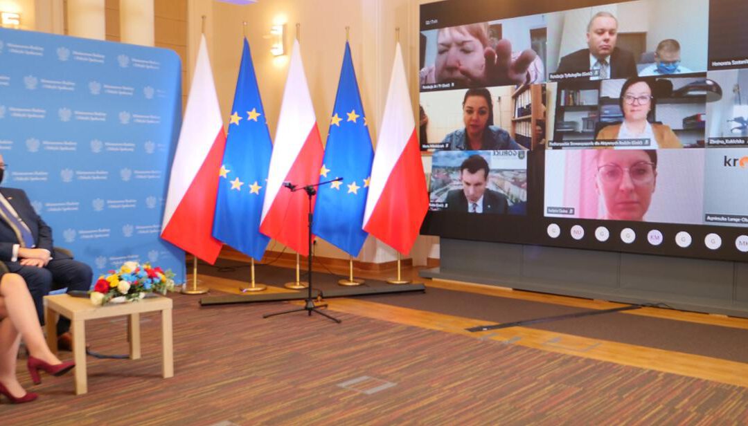 Wyniki Konkursu Znak Jakości Ekonomii Społecznej i Solidarnej 2020!