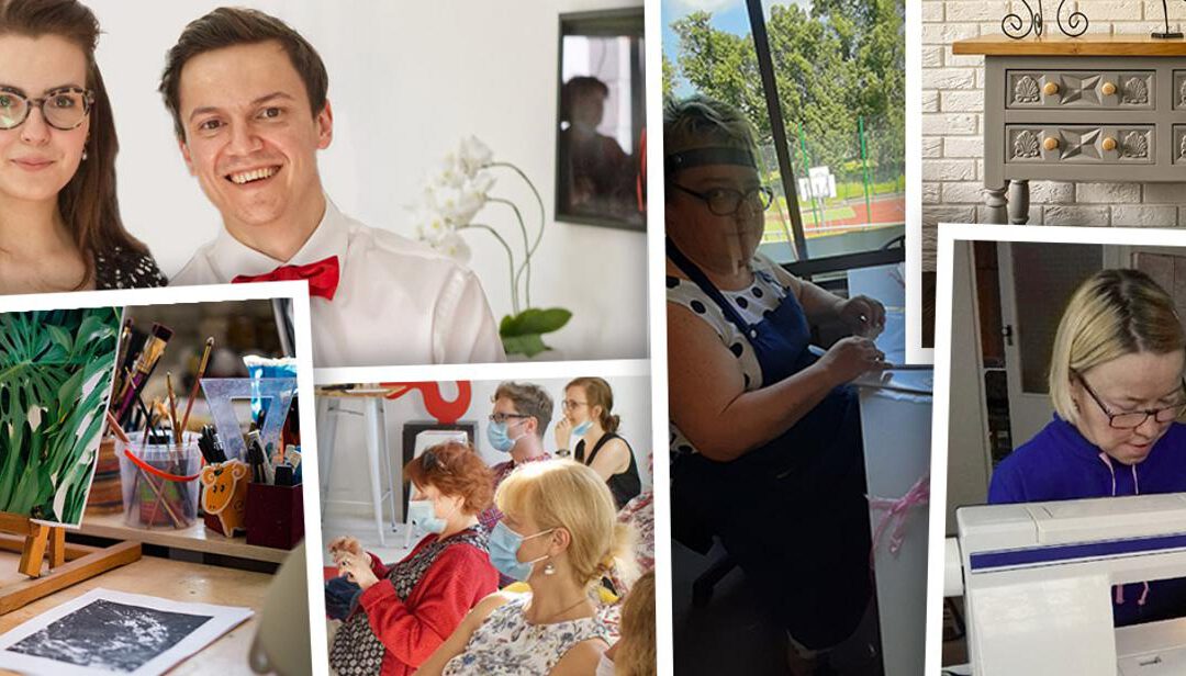 Rada Ministrów za większym wsparciem dla prowadzących zakłady aktywności zawodowej!