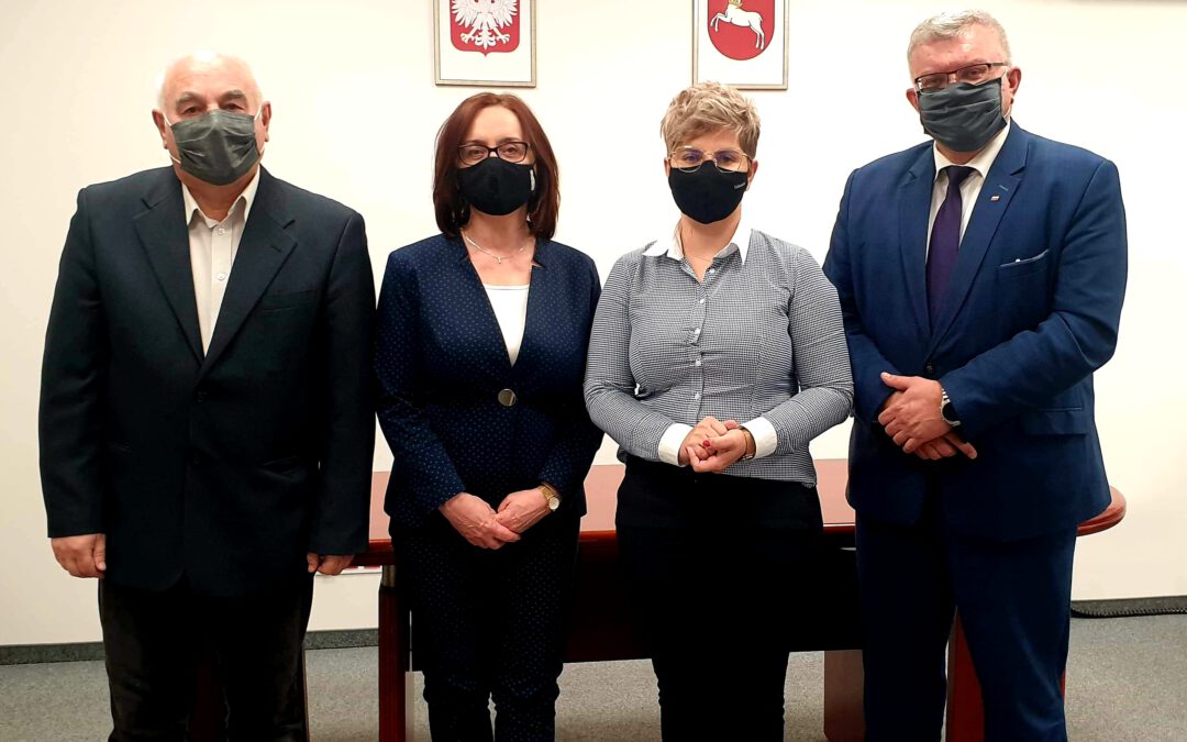 Życzenia z okazji Międzynarodowego Dnia Niepełnosprawności