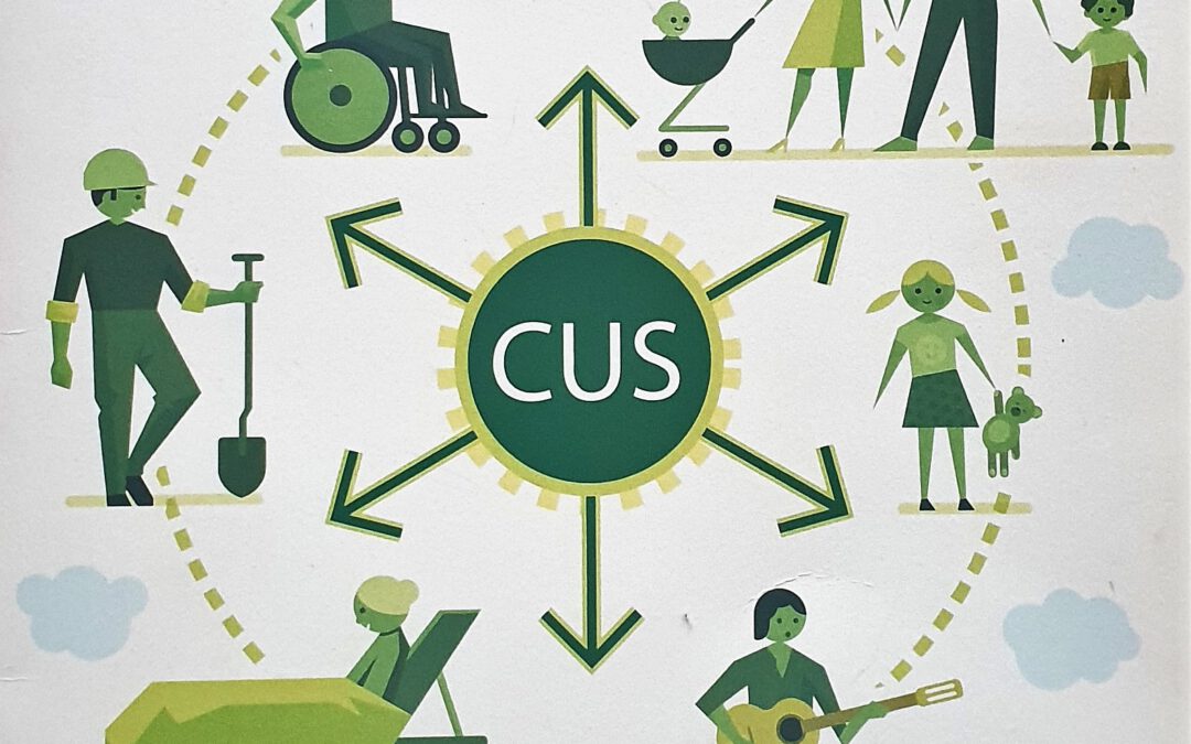 UWAGA: Rekrutacja na szkolenia dla pracowników centrum usług społecznych !