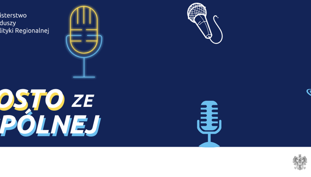 Prosto ze Wspólnej – Krajowy Plan Odbudowy