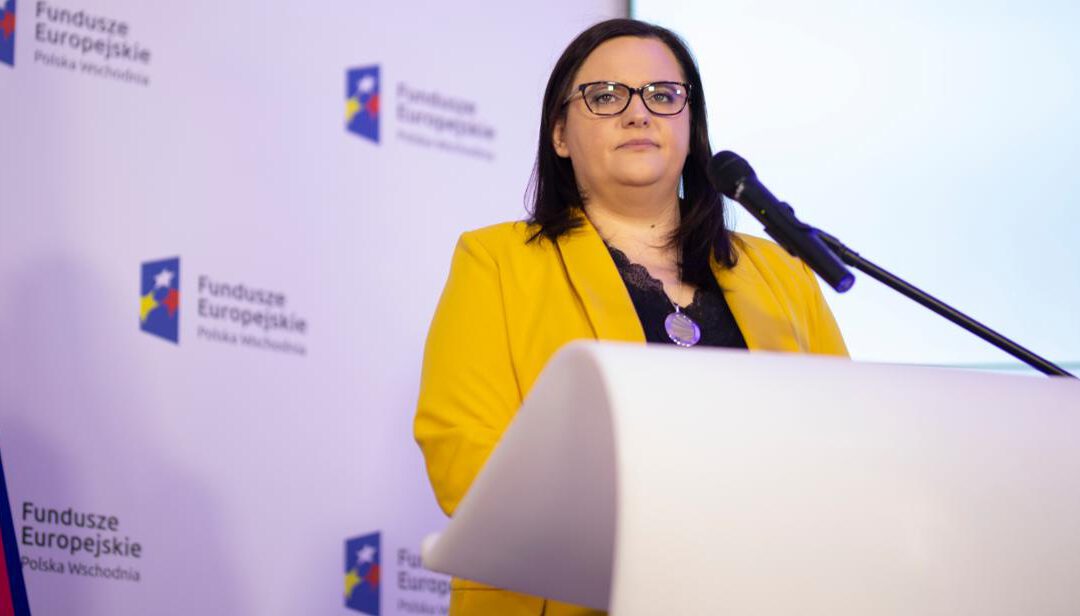 Wschodniej – jak będą wyglądały w latach 2021-2027?