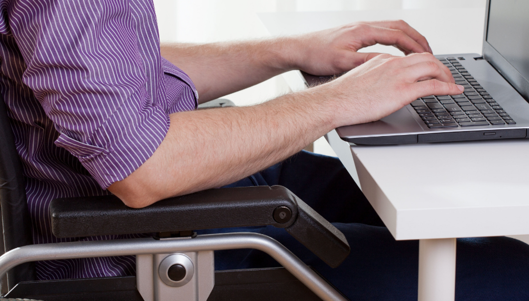 Ponad 100 milionów złotych na aktywizację zawodową osób z niepełnosprawnościami