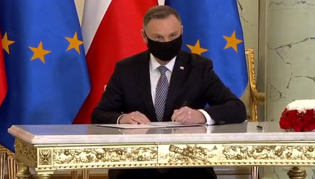 Nowelizacja ustawy o pomocy społecznej z podpisem Prezydenta. Co się zmieni?