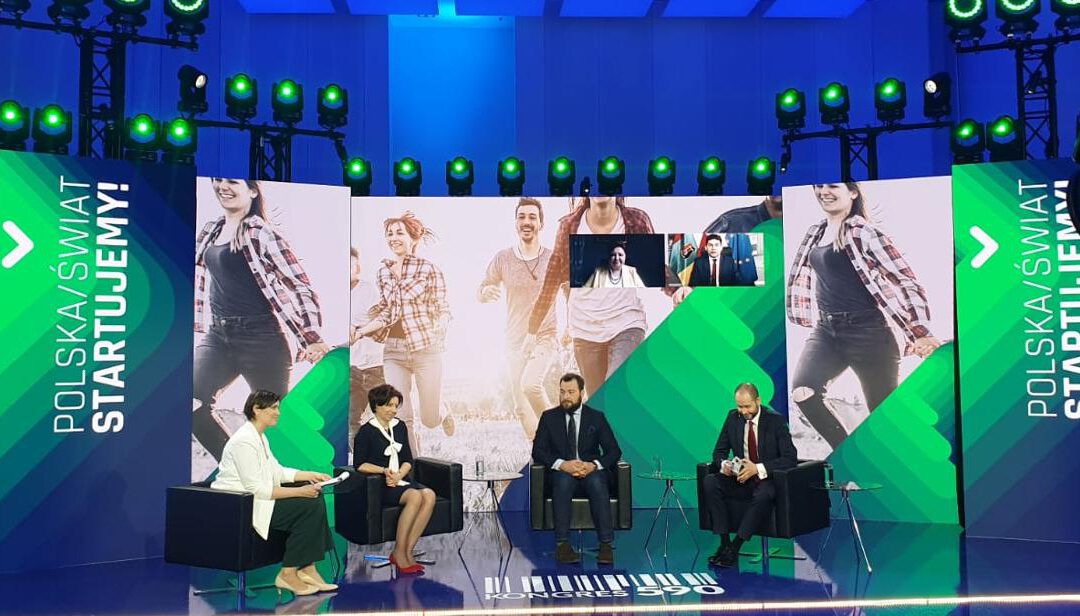 Pomoc rodzinom to nie tylko hasło