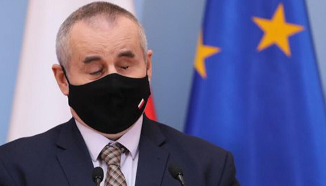 Od 10 maja osoby niepełnosprawne i ich opiekunowie z pierwszeństwem w punktach szczepień