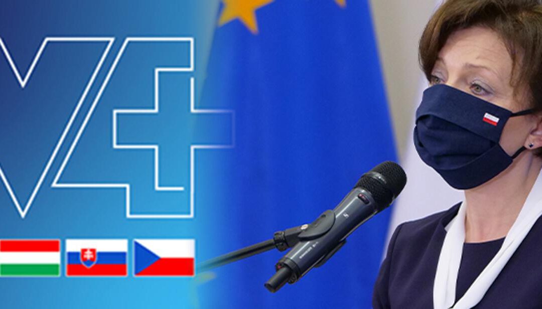 Paneuropejskie spotkanie koalicji na rzecz rodzin przy okazji Międzynarodowego Dnia Rodziny – konferencja