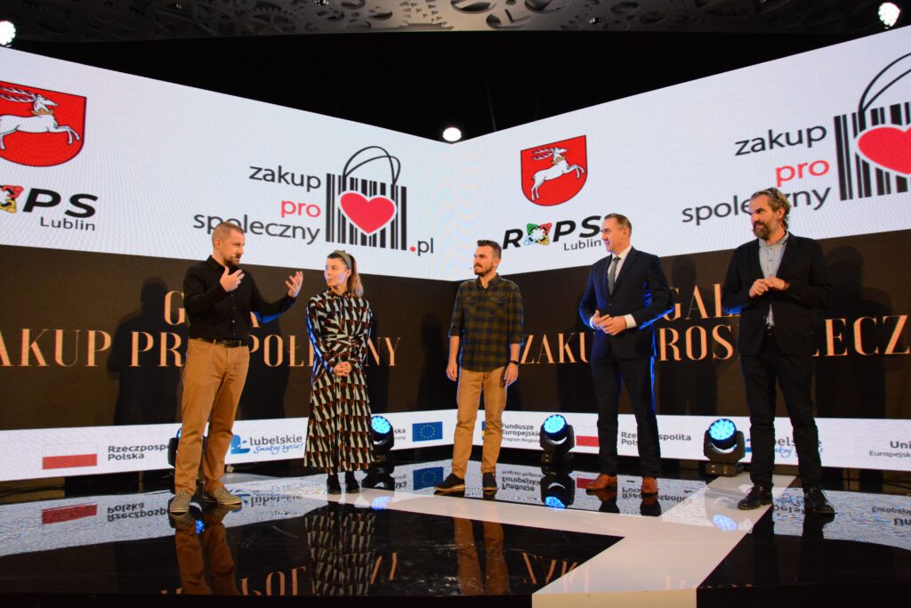 Grupa Improwizacyjna Poławiacze Pereł z Lublina