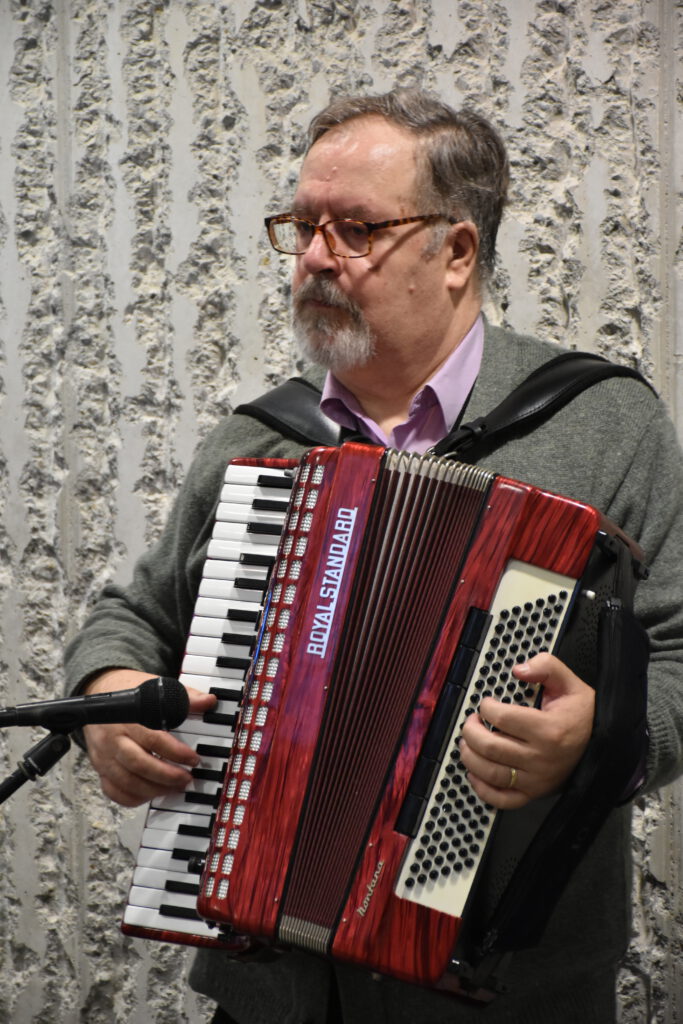  Kapela Zbigniewa Szmidta