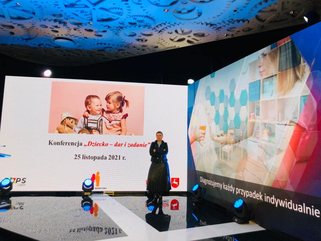 profesor Magdalena Arczewska