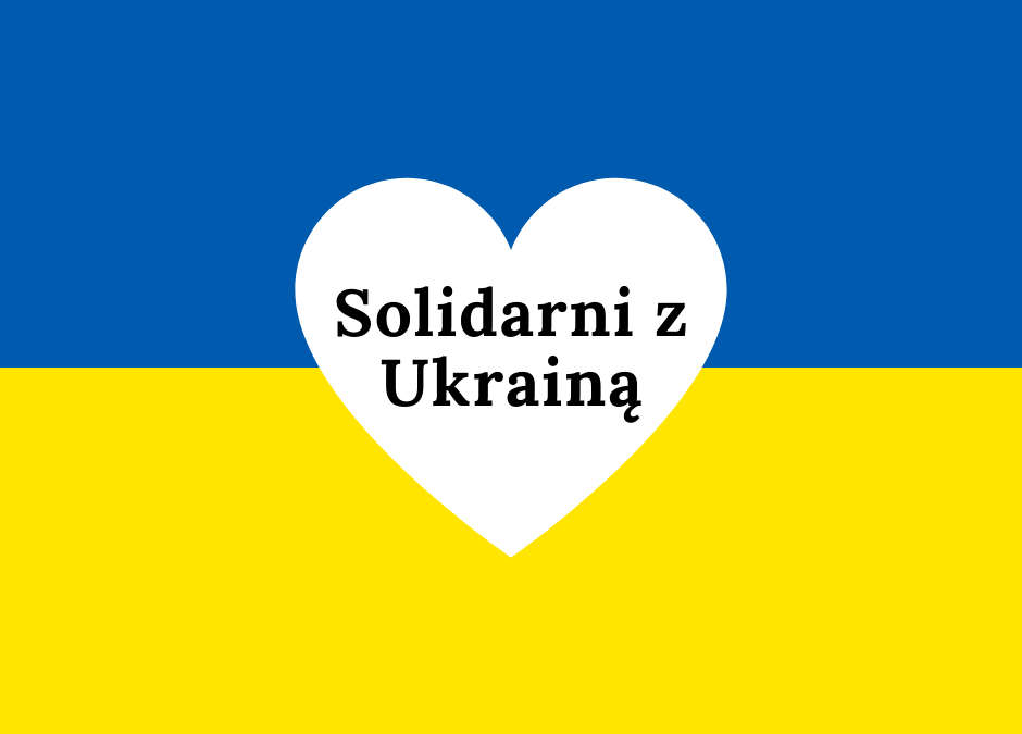 Lubelskie PES włączają się w pomoc dla uchodźców