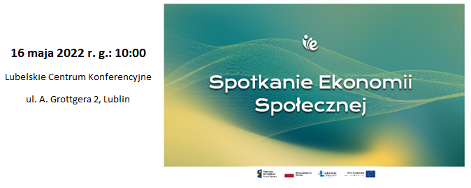 Spotkanie Ekonomii Społecznej