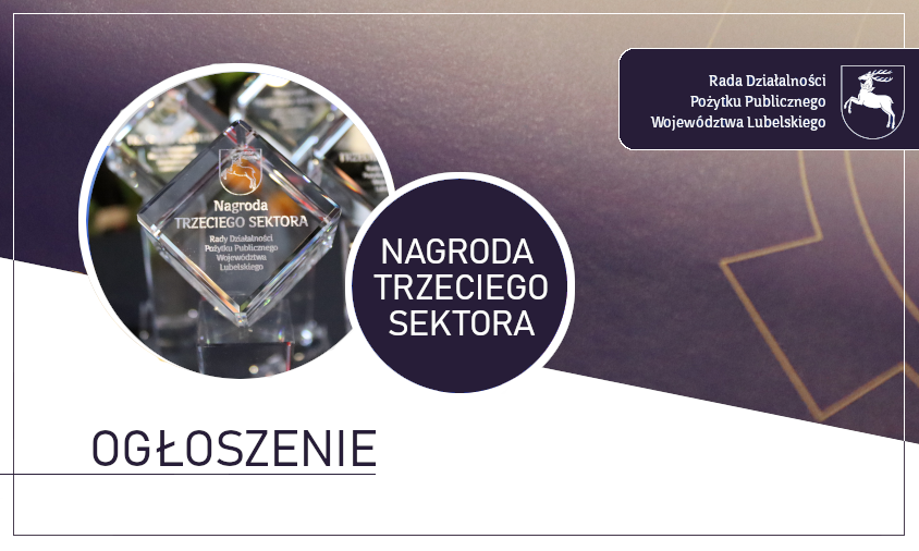 Nagroda Trzeciego Sektora