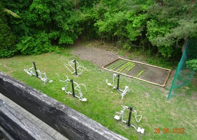 25-26 maja 2022 r. wizyta studyjna Ekspertów Wojewódzkich ds. Informacji o Narkotykach i Narkomanii