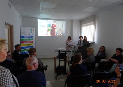 wizyta studyjna w RPDiT