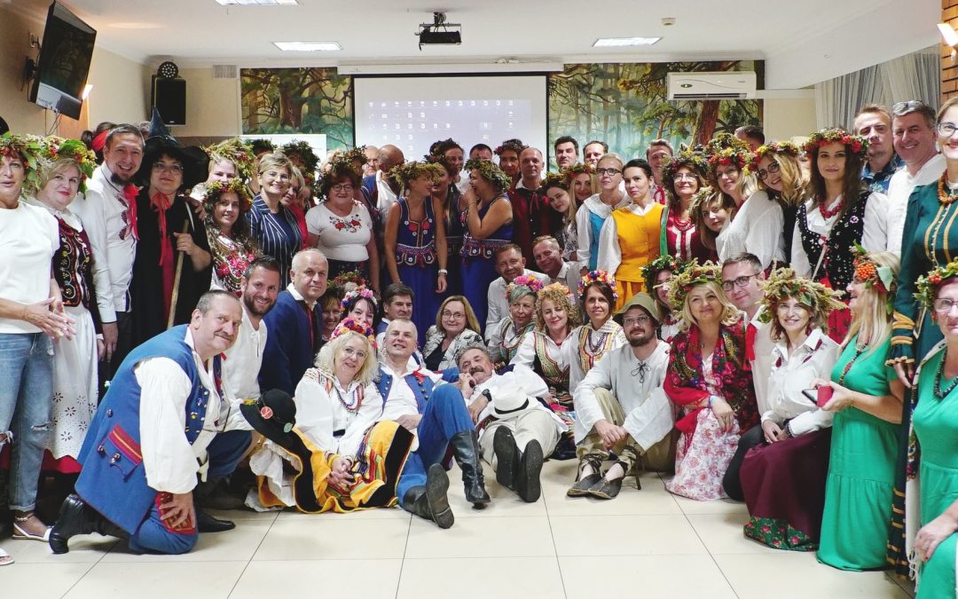 FORUM INICJATYW LOKLANYCH 2022