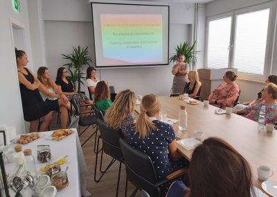 CUS Bełżyce Spotkanie z wykonawcą usług