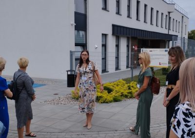 CUS Opole Lubelskie Owiedzamy DDPS