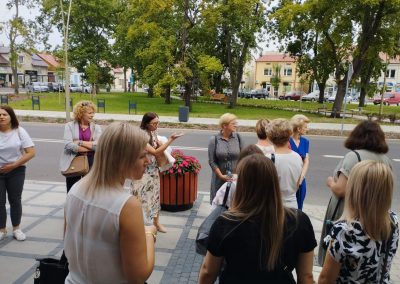 Opolu po punktach CUS