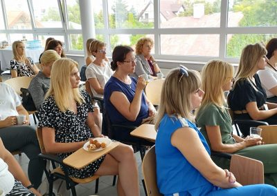 CUS Opole Luelskie Spacer po Opolu po punktach CUS