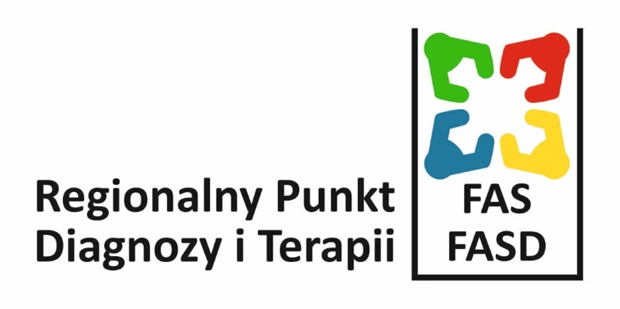 Dokumenty rejestracyjne przetłumaczone na język ukraiński do Regionalnego Punktu Diagnozy i Terapii FAS/FASD w Lublinie