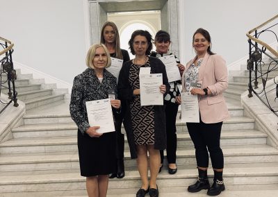 Osrodek Adopcyjny oraz Zespol RPDiT w Lublinie