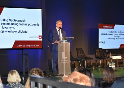 Prelekcja Pana dr hab.Marka Rymszy