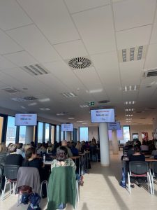 UCZESTNICY KONFERENCJI