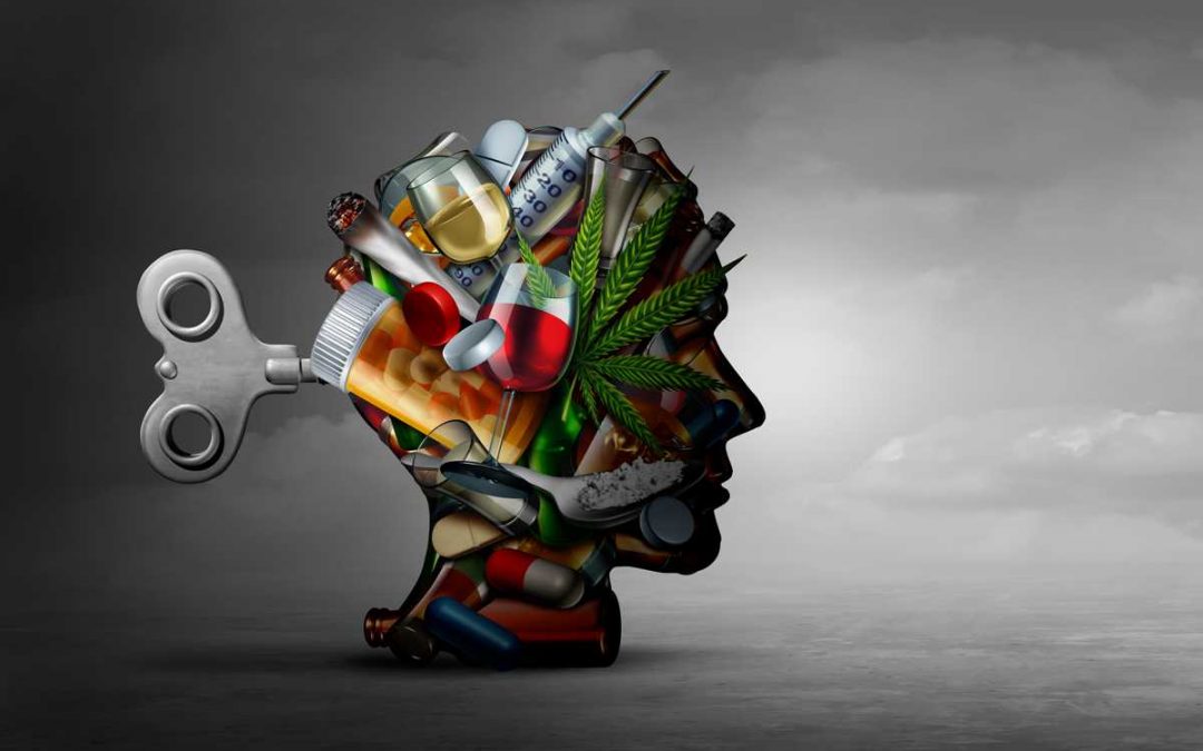 Miejsca pomocy dla osób i rodzin z problemem uzależnień