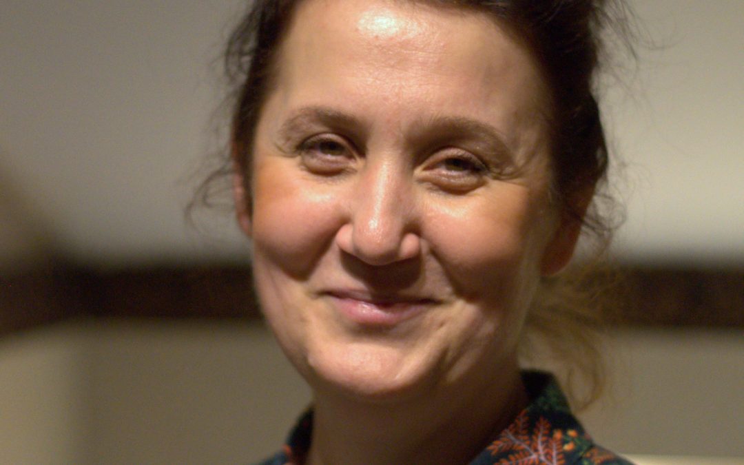 Zespół diagnostyczny RPDiT FAS/FASD w Lublinie/Zespół terapeutyczny RPDiT FAS/FASD w Lublinie Joanna Falenta – logopeda