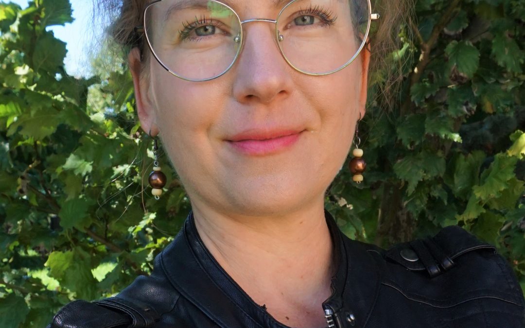 Zespół diagnostyczny RPDiT FAS/FASD w Lublinie Agata Brania – psycholog