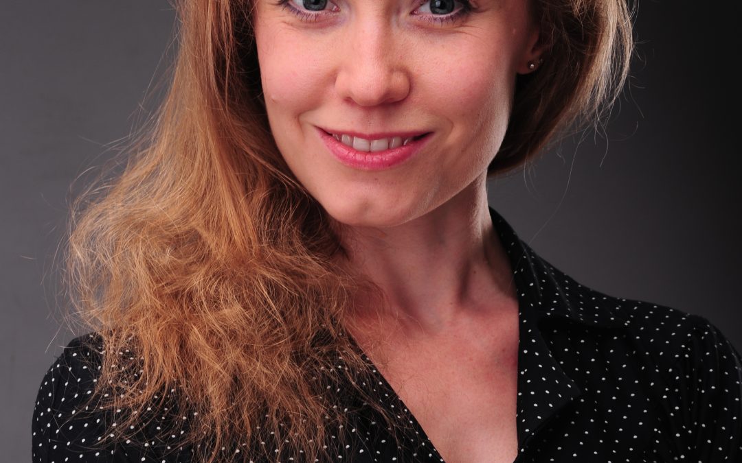 Zespół diagnostyczny RPDiT FAS/FASD w Lublinie dr Ewelina Drzał – lekarz psychiatra