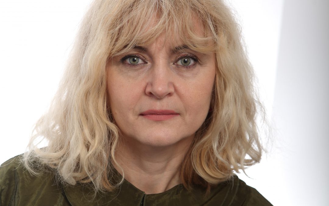 Zespół diagnostyczny RPDiT FAS/FASD w Lublinie/Zespół terapeutyczny dr Katarzyna Szymona-Pałkowska – psycholog