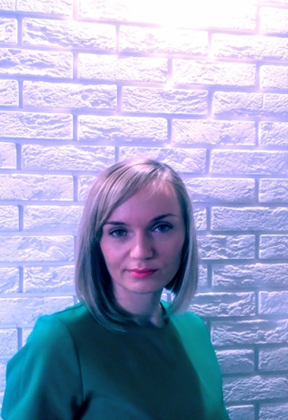 Zespół diagnostyczny RPDiT FAS/FASD w Lublinie/Zespół terapeutyczny Natalia Surma – pedagog kliniczny