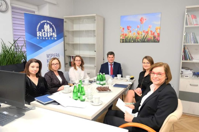 Rozpoczynamy kolejny etap projektu