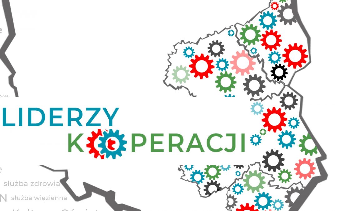 Zapraszamy do współpracy w ramach projektu